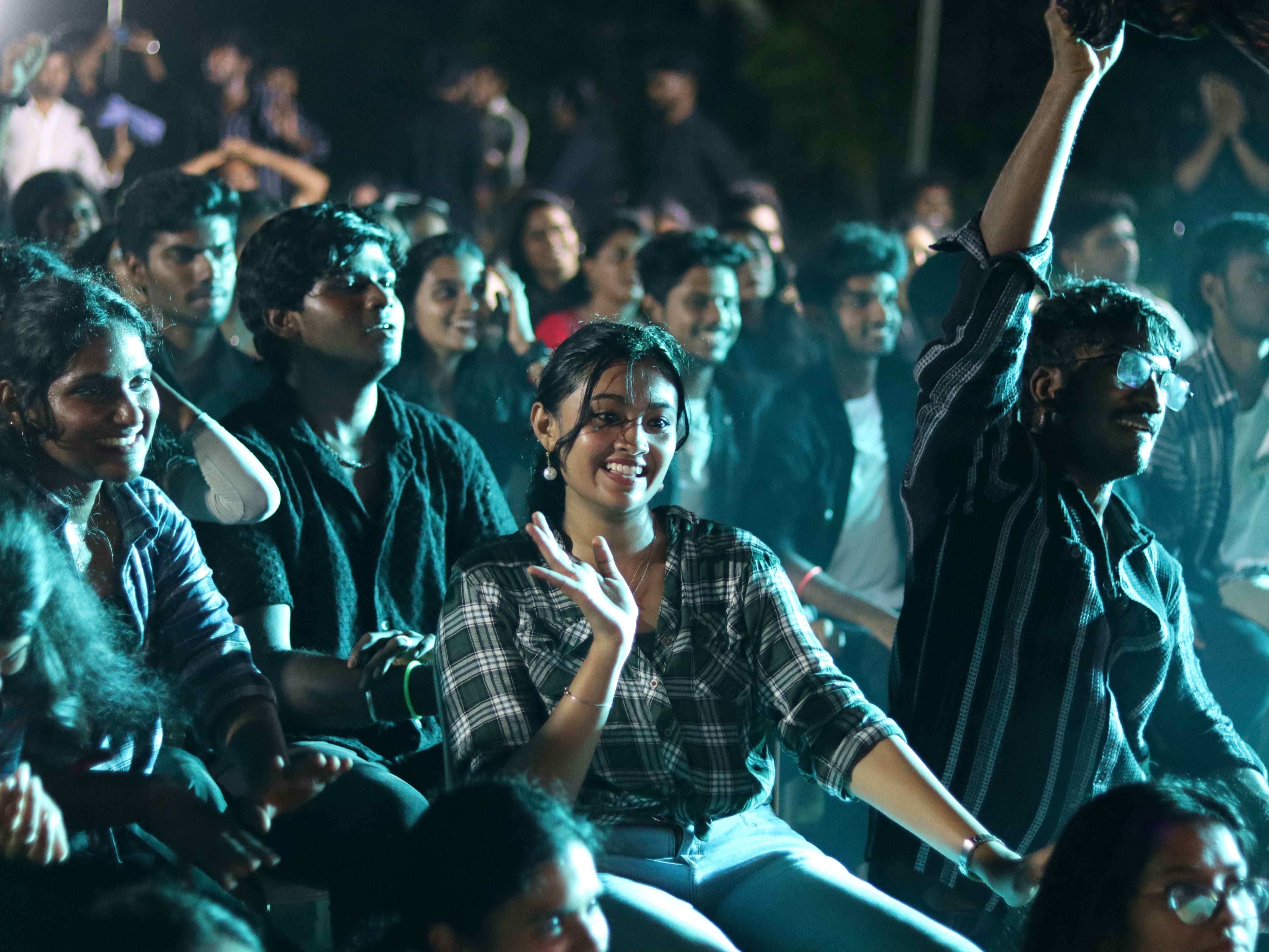 Indian School of Science and Management Chennai Events photo 8